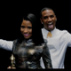 Illustration for article titled Nicki Minaj Outshines Trey Songz in His Own (Interactive!) Video